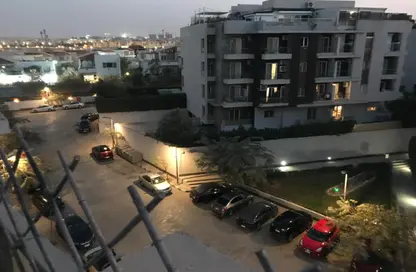 Penthouse - 4 Bedrooms - 3 Bathrooms for sale in Zayed Dunes - 6th District - Sheikh Zayed City - Giza