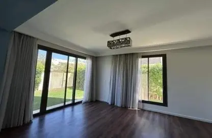 Apartment - 2 Bedrooms - 2 Bathrooms for sale in Palm Hills October - Cairo Alexandria Desert Road - 6 October City - Giza