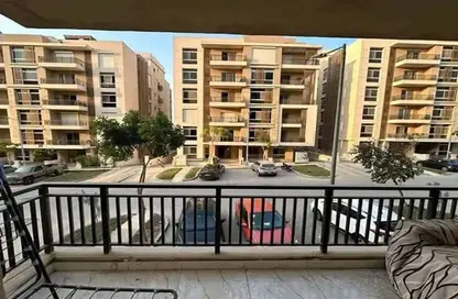 شقة - 2 غرف نوم - 2 حمامات للبيع في تاج سيتي - كمبوندات التجمع الخامس - التجمع الخامس - مدينة القاهرة الجديدة - القاهرة