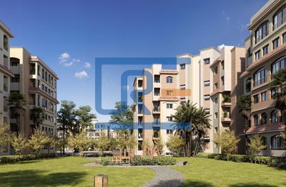 Villa - 3 Bedrooms - 4 Bathrooms for sale in Al Maqsad - New Capital Compounds - New Capital City - Cairo