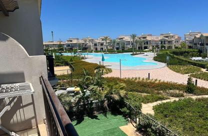 Villa - 3 Bedrooms - 4 Bathrooms for sale in Marassi - Sidi Abdel Rahman - North Coast