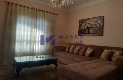 Apartment - 1 Bedroom - 1 Bathroom for rent in Mirage City - The 1st Settlement - New Cairo City - Cairo