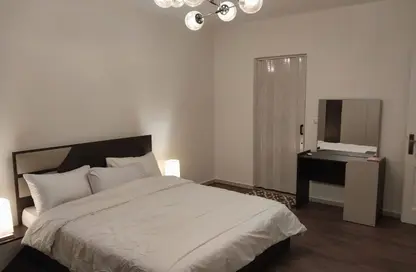 Apartment - 3 Bedrooms - 2 Bathrooms for rent in El Rehab Extension - Al Rehab - New Cairo City - Cairo