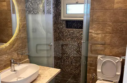 Apartment - 2 Bedrooms - 2 Bathrooms for rent in Sarai - Mostakbal City Compounds - Mostakbal City - Future City - Cairo