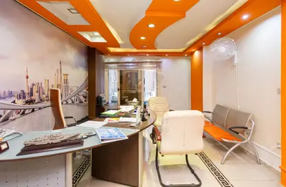 Apartment - 3 Bedrooms - 2 Bathrooms for sale in Al Shaheed Awad Hegazy St. - Sidi Beshr - Hay Awal El Montazah - Alexandria