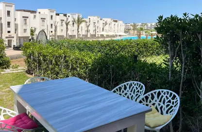 Chalet - 2 Bedrooms - 2 Bathrooms for sale in Amwaj - Sidi Abdel Rahman - North Coast