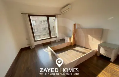 Apartment - 2 Bedrooms - 2 Bathrooms for rent in Casa - Sheikh Zayed Compounds - Sheikh Zayed City - Giza