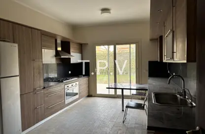 Villa - 6 Bedrooms - 7 Bathrooms for sale in Bellagio - Ext North Inves Area - New Cairo City - Cairo