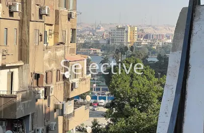 شقة - 3 غرف نوم - 3 حمامات للبيع في شارع المساحه - الدقي - الجيزة