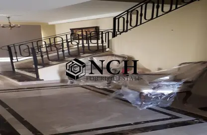 Twin House - 3 Bedrooms - 3 Bathrooms for rent in Mivida - 5th Settlement Compounds - The 5th Settlement - New Cairo City - Cairo