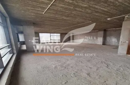 Office Space - Studio - 1 Bathroom for sale in District 5 - 5th Settlement Compounds - The 5th Settlement - New Cairo City - Cairo