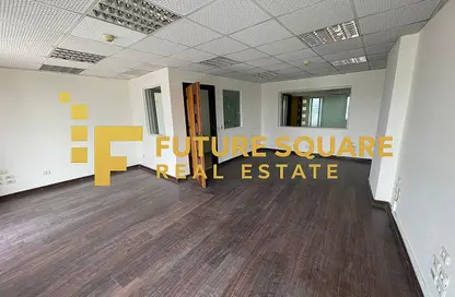 مساحات مكتبية - استوديو - 8 حمامات للايجار في شارع كورنيش النيل - المعادي - حي المعادي - القاهرة