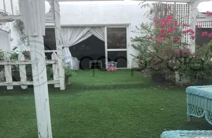 دوبلكس - 4 غرف نوم - 4 حمامات للبيع في شارع ذاكر حسين - الحديقة الدولية - الحي السابع - مدينة نصر - القاهرة