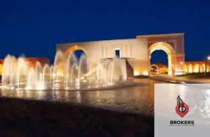 فيلا - 6 غرف نوم - 6 حمامات للبيع في مدينتي - القاهرة