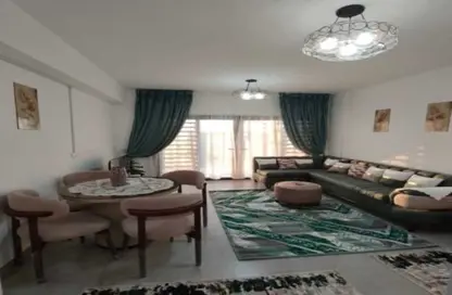 Apartment - 2 Bedrooms - 1 Bathroom for rent in Madinaty - Cairo