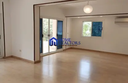 Apartment - 3 Bedrooms - 3 Bathrooms for sale in Street 206 - Degla - Hay El Maadi - Cairo Apartment - 3 Bedrooms - 3 Bathrooms for sale in Street 206 - Degla - Hay El Maadi - Cairo
