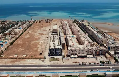 شقة - غرفة نوم - 1 حمام للبيع في منطقة الاحياء - الغردقة - محافظة البحر الاحمر