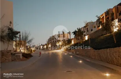 شقة - غرفة نوم - 1 حمام للبيع في مكادي هايتس - مكادي اوراسكوم - مكادي - الغردقة - محافظة البحر الاحمر