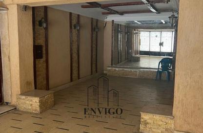 Apartment - 3 Bedrooms - 2 Bathrooms for sale in Kabol St. - 6th Zone - Nasr City - Cairo