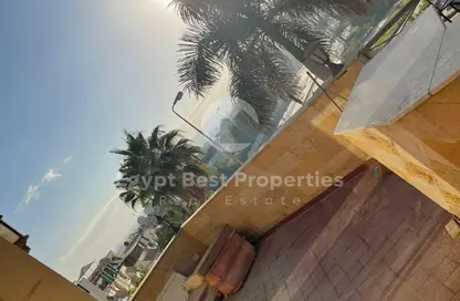 منزل مزدوج - 4 غرف نوم - 4 حمامات للبيع في حدائق المهندسين - الحي الرابع - الشيخ زايد - الجيزة