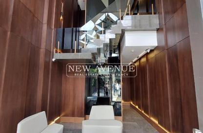 Office Space - Studio - 1 Bathroom for sale in Walk of Cairo - Sheikh Zayed Compounds - Sheikh Zayed City - Giza