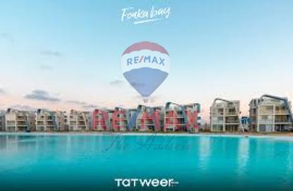 Chalet - 1 Bedroom - 2 Bathrooms for sale in Fouka Bay - Qesm Marsa Matrouh - North Coast