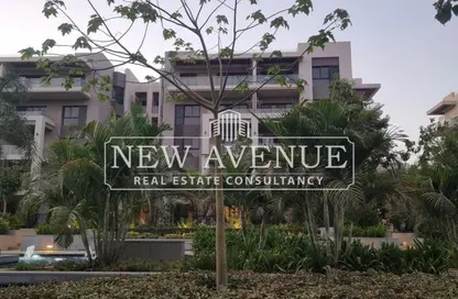 Apartment - 3 Bedrooms - 2 Bathrooms for sale in The Address East - 90 Street - The 5th Settlement - New Cairo City - Cairo