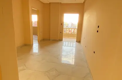 Apartment - 3 Bedrooms - 2 Bathrooms for sale in El Motamayez District - Badr City - Cairo