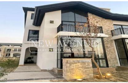 Townhouse - 3 Bedrooms - 4 Bathrooms for sale in The Wonder Marq - Mostakbal City Compounds - Mostakbal City - Future City - Cairo