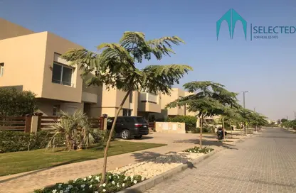 Townhouse - 4 Bedrooms - 4 Bathrooms for sale in The Crown - Cairo Alexandria Desert Road - 6 October City - Giza