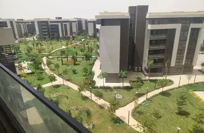 Apartment - 3 Bedrooms - 2 Bathrooms for rent in Privado - Madinaty - Cairo Apartment - 3 Bedrooms - 2 Bathrooms for rent in Privado - Madinaty - Cairo