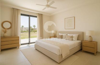 Duplex - 3 Bedrooms - 3 Bathrooms for sale in Mesca - Soma Bay - Safaga - Hurghada - Red Sea