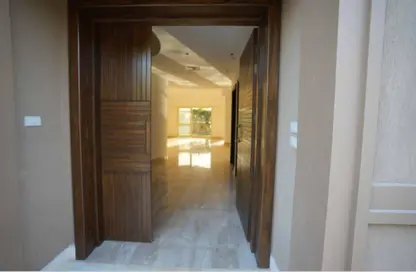 Villa - 4 Bedrooms - 5 Bathrooms for sale in October Hills - South Dahshur Link - 6 October City - Giza