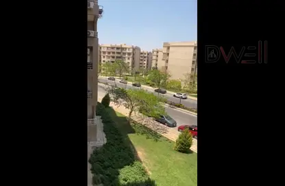 شقة - 3 غرف نوم - 2 حمامات للبيع في مدينتي - القاهرة