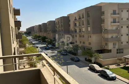 شقة - 3 غرف نوم - 3 حمامات للبيع في سكوير - كمبوندات التجمع الخامس - التجمع الخامس - مدينة القاهرة الجديدة - القاهرة