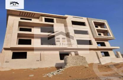 شقة - 3 غرف نوم - 2 حمامات للبيع في بيت الوطن - التجمع الخامس - مدينة القاهرة الجديدة - القاهرة