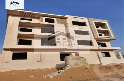 شقة - 3 غرف نوم - 2 حمامات للبيع في بيت الوطن - التجمع الخامس - مدينة القاهرة الجديدة - القاهرة
