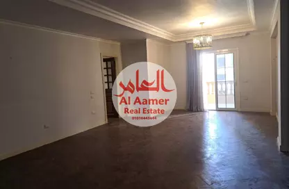 Apartment - 3 Bedrooms - 2 Bathrooms for sale in Eighth Sector - Zahraa El Maadi - Hay El Maadi - Cairo