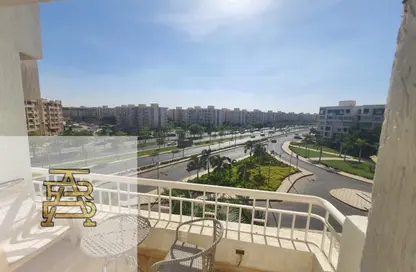 Apartment - 3 Bedrooms - 3 Bathrooms for sale in Madinaty - Cairo