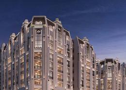 Apartment - 3 bedrooms for للبيع in Madkhal Sharkt Al Nakhl Wa Al Handasa St. - Smouha - Hay Sharq - Alexandria