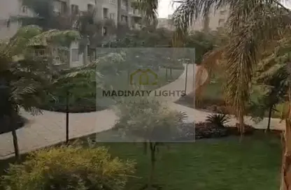 Apartment - 3 Bedrooms - 3 Bathrooms for sale in Madinaty - Cairo