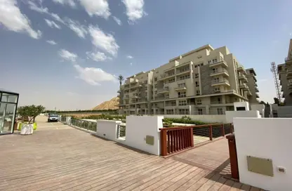 Penthouse - 2 Bedrooms - 3 Bathrooms for sale in Mountain View iCity - 5th Settlement Compounds - The 5th Settlement - New Cairo City - Cairo
