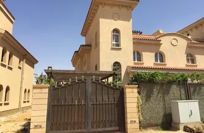 فيلا - 3 غرف نوم - 3 حمامات للبيع في مدينتي - القاهرة