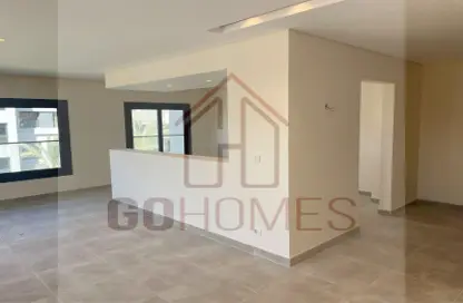 Duplex - 3 Bedrooms - 3 Bathrooms for rent in Zahraa El Maadi - Hay El Maadi - Cairo