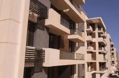 Apartment - 3 Bedrooms - 3 Bathrooms for sale in La Mirada El Mostakbal - Mostakbal City Compounds - Mostakbal City - Future City - Cairo