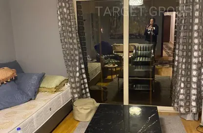 منزل مزدوج - 5 غرف نوم - 4 حمامات للايجار في كازا فيردى - المستثمرين الشمالية - مدينة القاهرة الجديدة - القاهرة