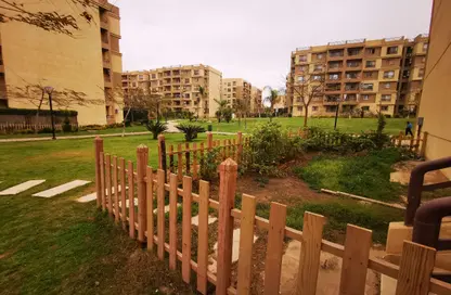 Apartment - 2 Bedrooms - 1 Bathroom for sale in Madinaty - Cairo
