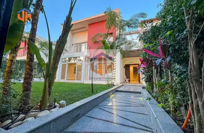 تاون هاوس - 3 غرف نوم - 3 حمامات للبيع في پريڤادو - مدينتي - القاهرة