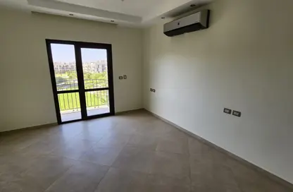 شقة - 2 غرف نوم - 3 حمامات للايجار في ذا كورت ياردز - كمبوندات الشيخ زايد - الشيخ زايد - الجيزة