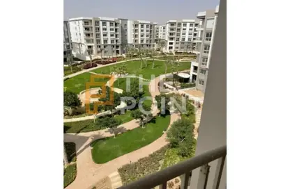 شقة - غرفة نوم - 2 حمامات للبيع في جاردن ريزدنس - مدينة القاهرة الجديدة - القاهرة شقة - غرفة نوم - 2 حمامات للبيع في جاردن ريزدنس - مدينة القاهرة الجديدة - القاهرة